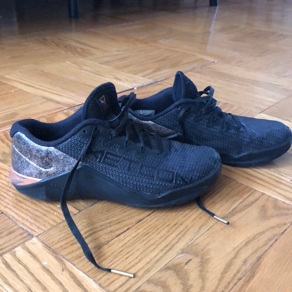 Nike metcon 5